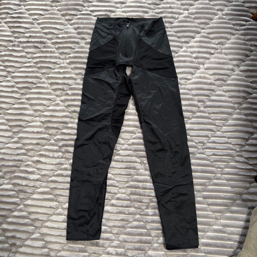 アミュレット　着圧ガードルL L　湘南美容外科　脂肪吸引