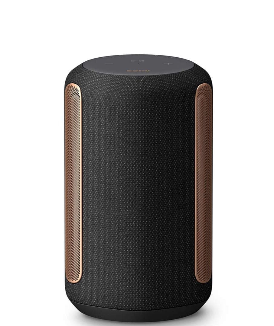 大特価　7/9まで！ Sony ワイヤレススピーカー SRS-RA3000