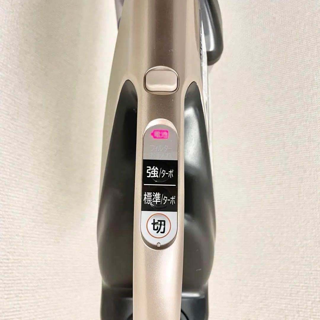 日立 HITACHI 掃除機 PV-BH900G 2020年製　F