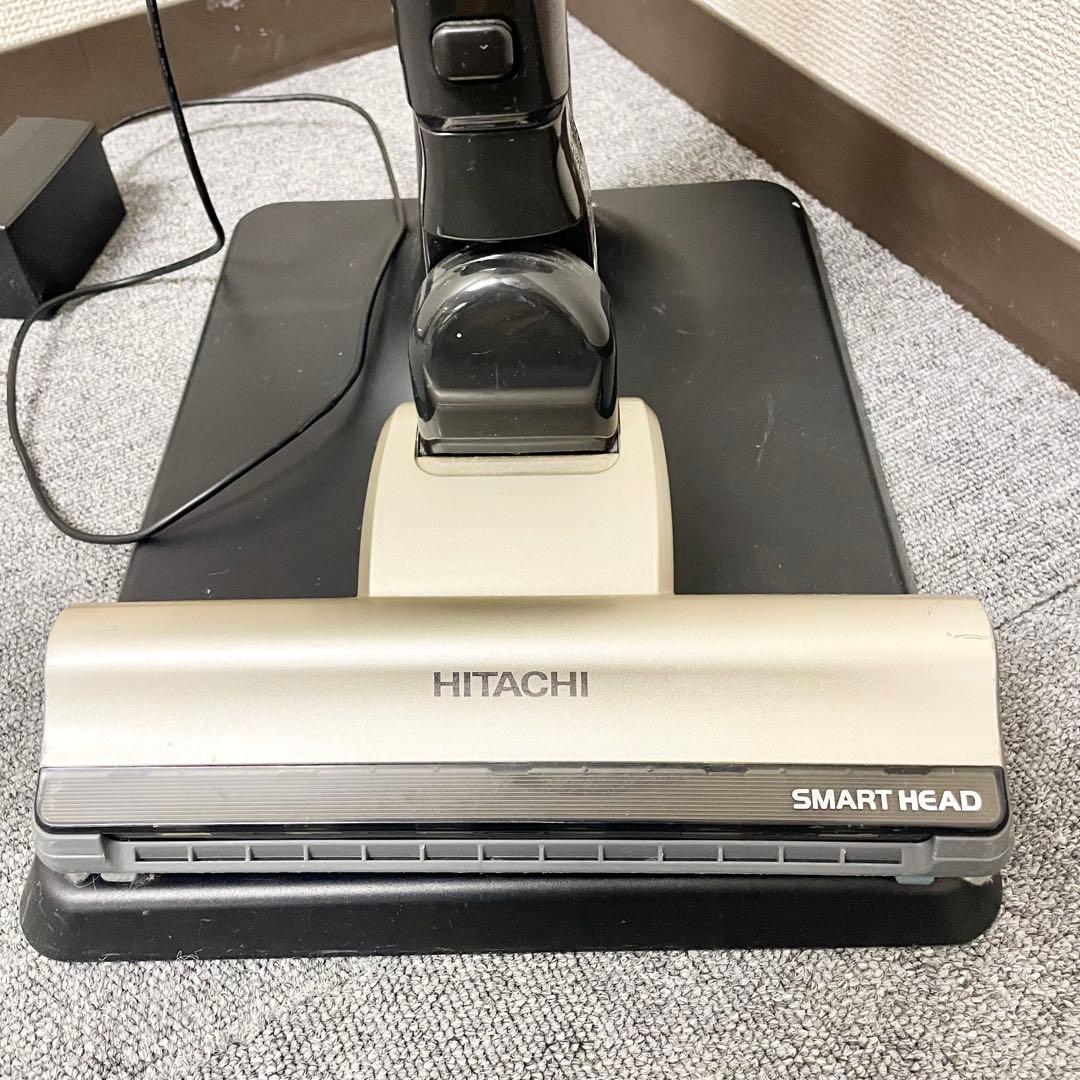 日立 HITACHI 掃除機 PV-BH900G 2020年製　F