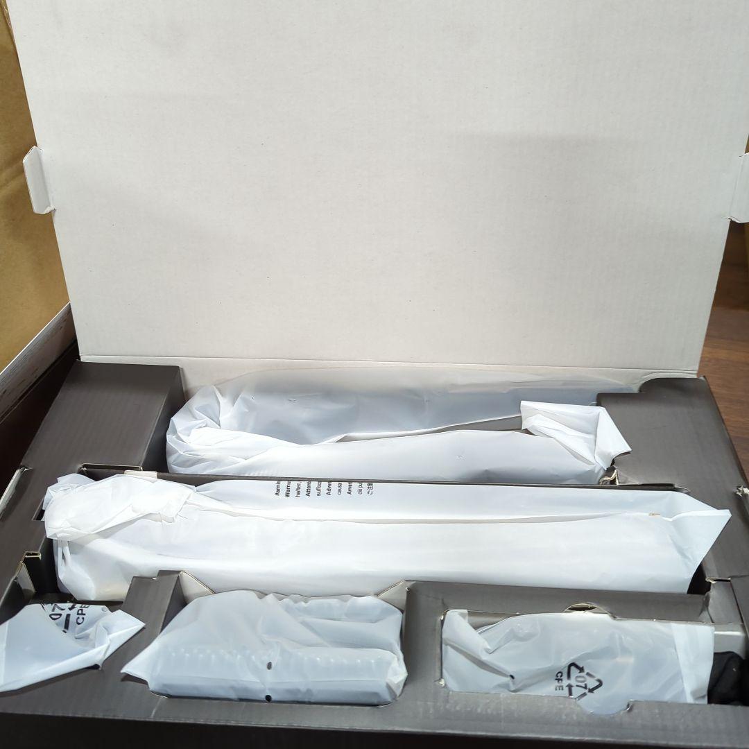 ahirusoraFanttik Slim V8 Apex ハンディクリ