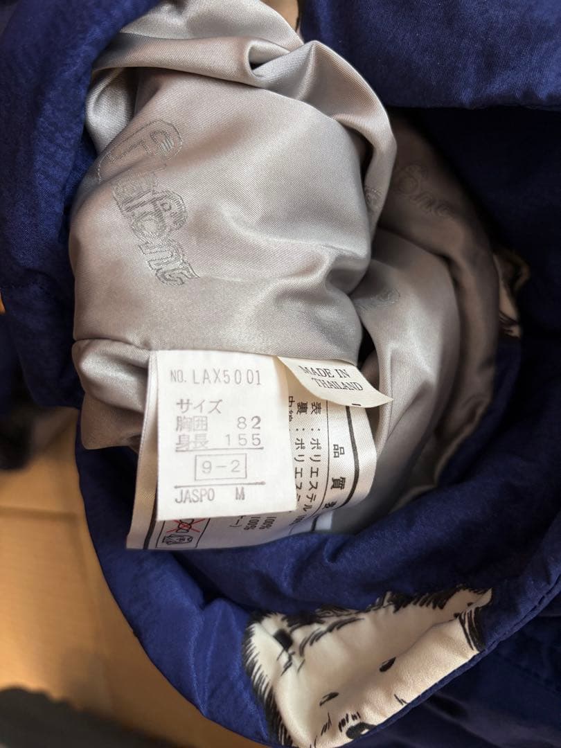 スキーウェア　大人用M Lafont