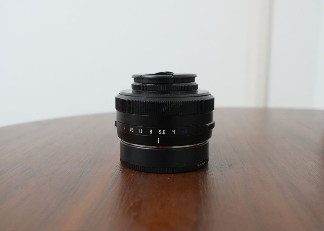 FUJIFILM X-E3 ミラーレスカメラ 2本レンズ付き