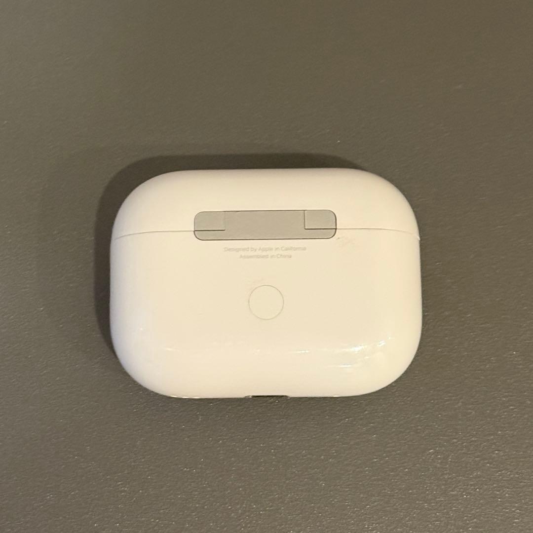 AirPods Pro (第2世代) MagSafe充電ケース (USB-C)