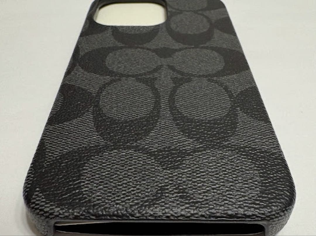 ☆正規品☆コーチ COACH iPhone13 Pro 対応 ケース