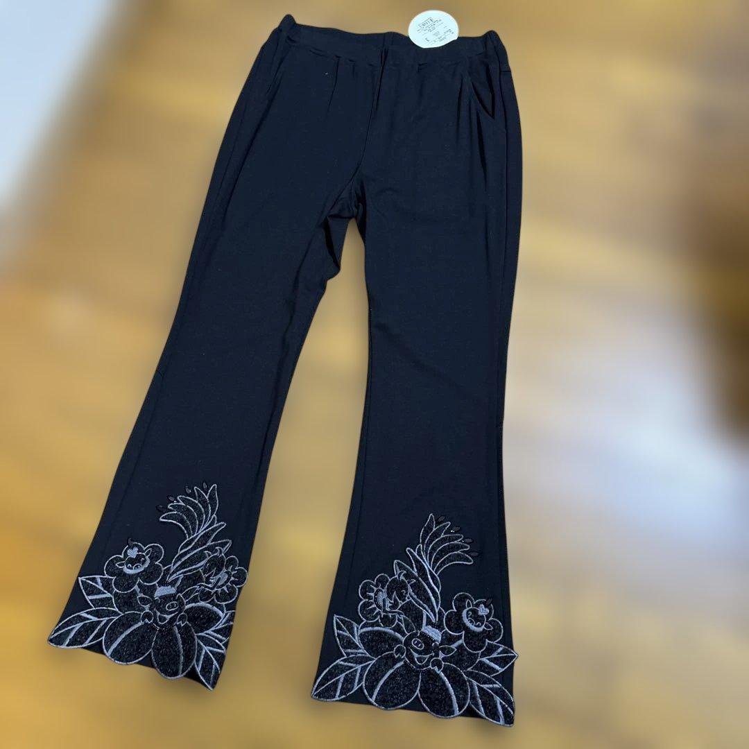 新品アルベロベロパンツ　38500円オレボレボラトクコ好みな方