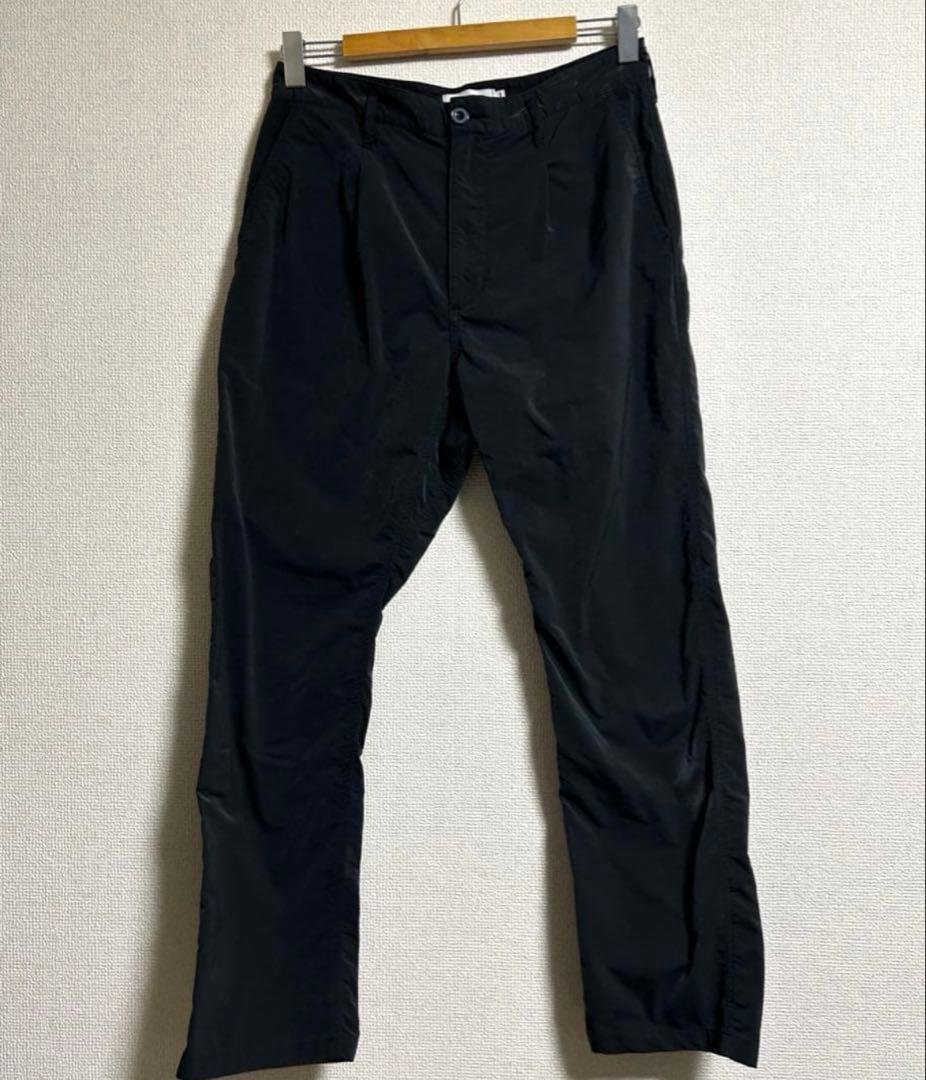 パンツ NONNATIVE 24aw DWELLER CHINO TROUSERS