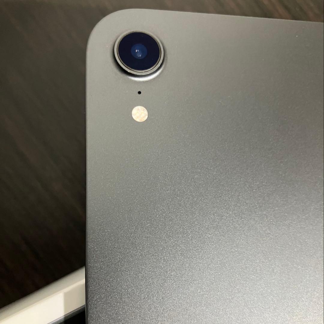 美品　第6世代Apple iPad mini 64+ Apple Pencil2