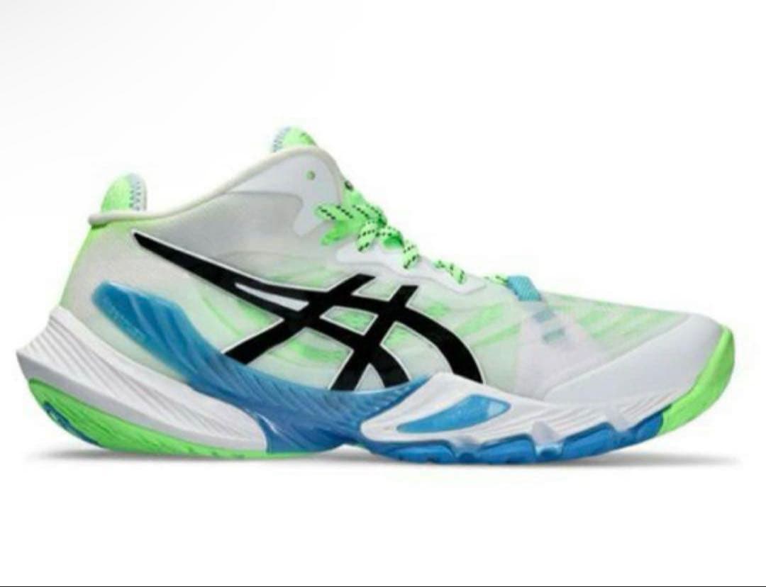 asics RISEメタライズ） / バレーボールシューズ（限定）