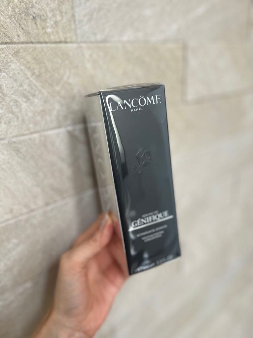 ブースター・導入液 LANCOME GENIFIQUE 100ml