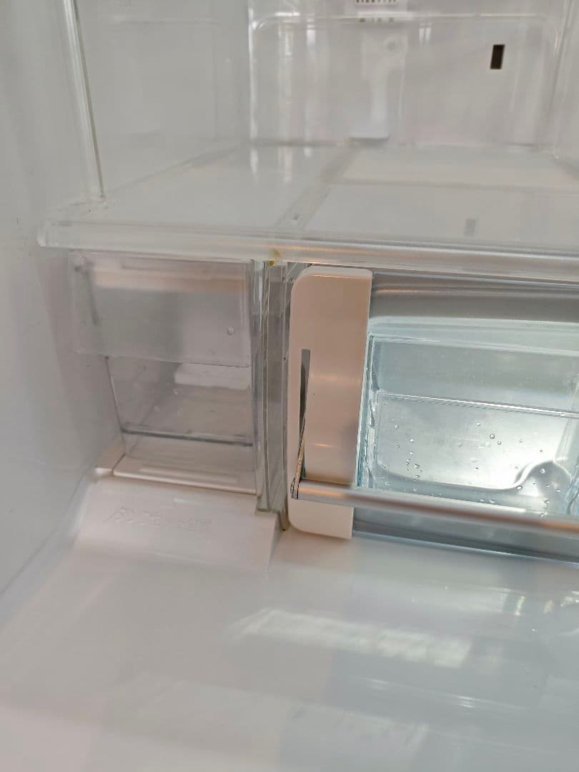 HITACHI 冷蔵庫 R-S4200F(XN)