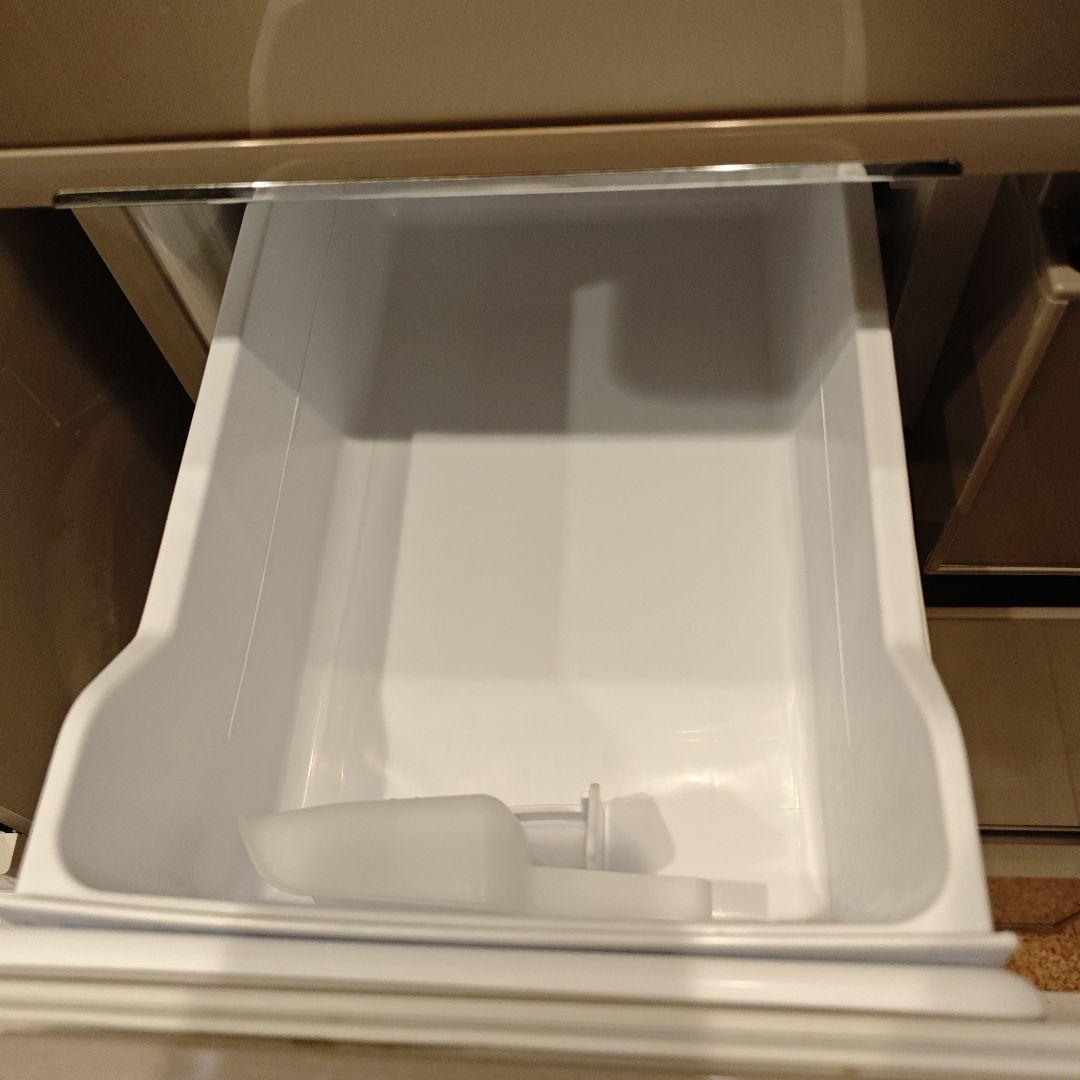 HITACHI 冷蔵庫 R-S4200F(XN)