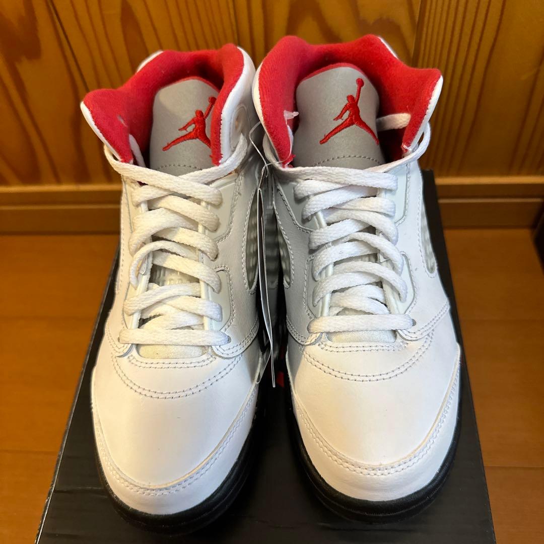 スニーカー Nike Air Jordan 5 21cm