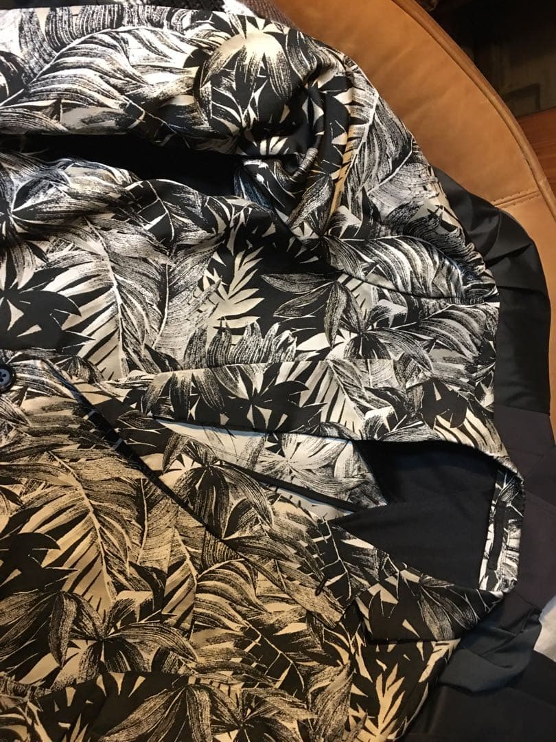 ジャケット・アウター AZ JAPAN5351 LOMONTA JACQUARD SETUP