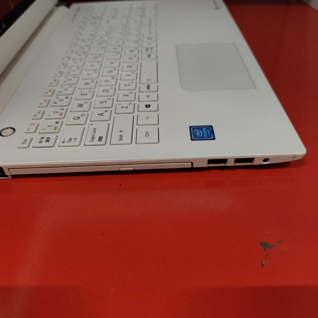 dynabookノートパソコン Windows11　オフィス付き　爆速SSD搭載