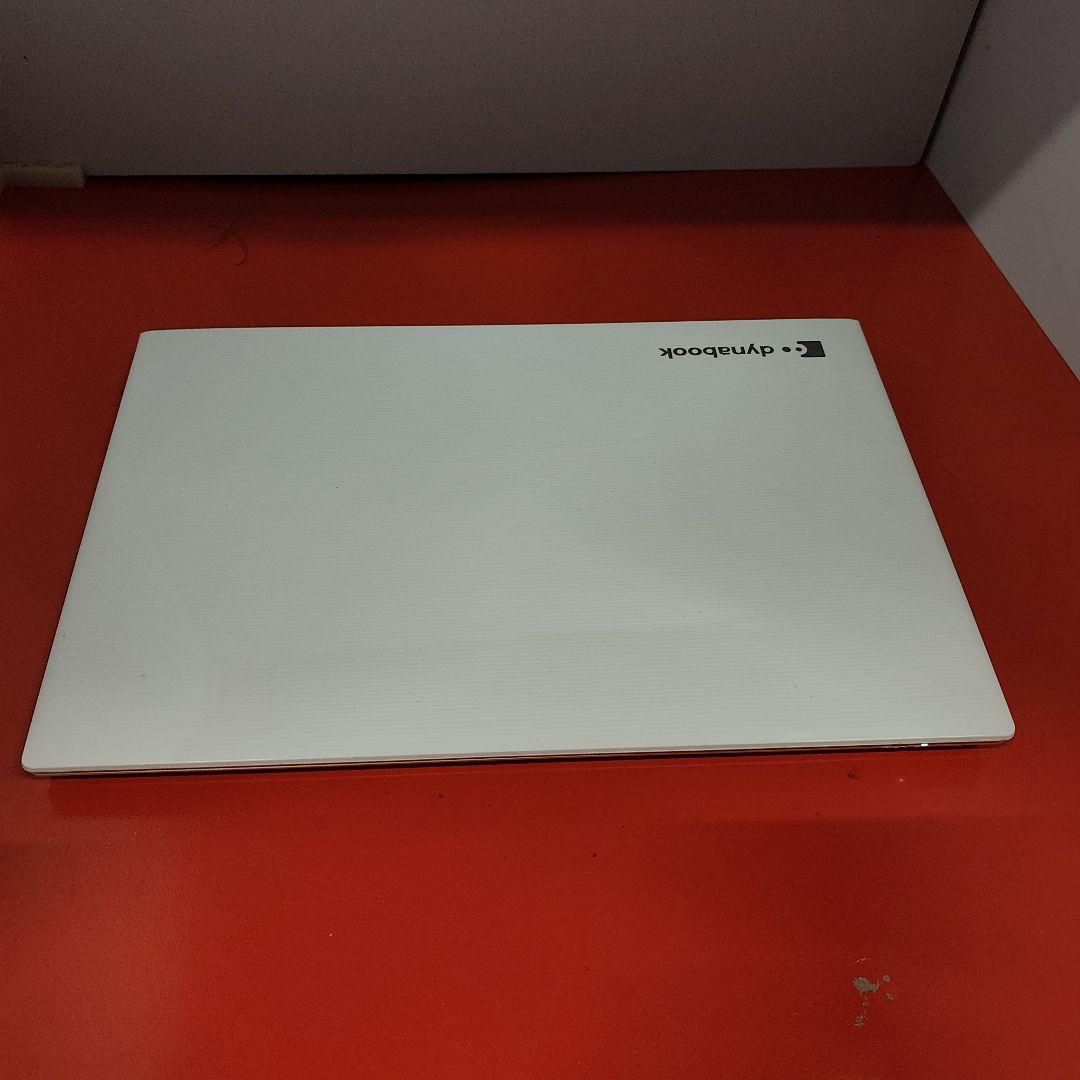 dynabookノートパソコン Windows11　オフィス付き　爆速SSD搭載