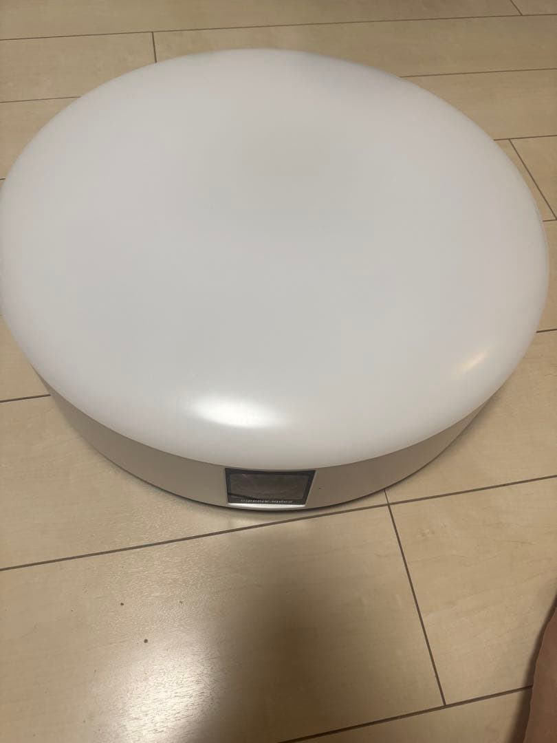 【ジャンク品】popIn Aladdin 2 プロジェクター