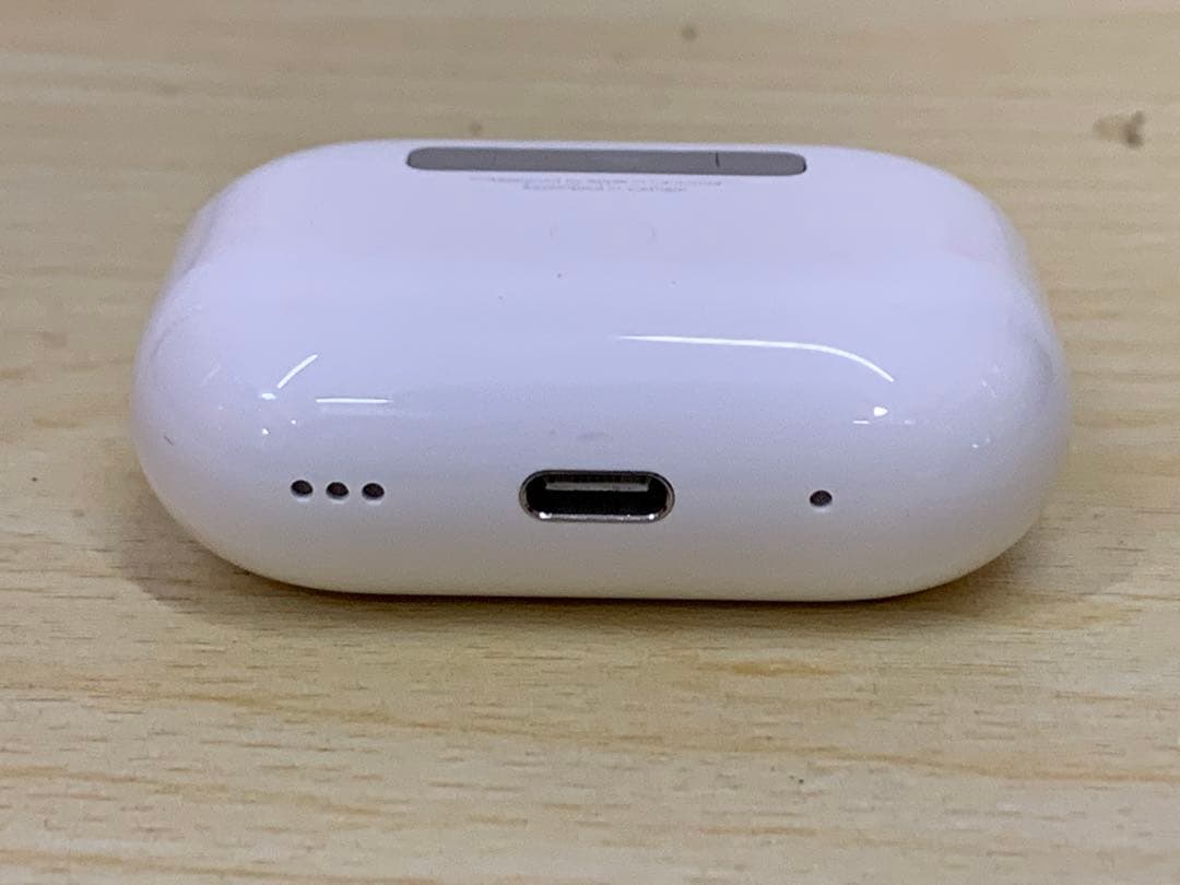 【中古】Air Pods Pro2 MTJV3J/A MM70508-15