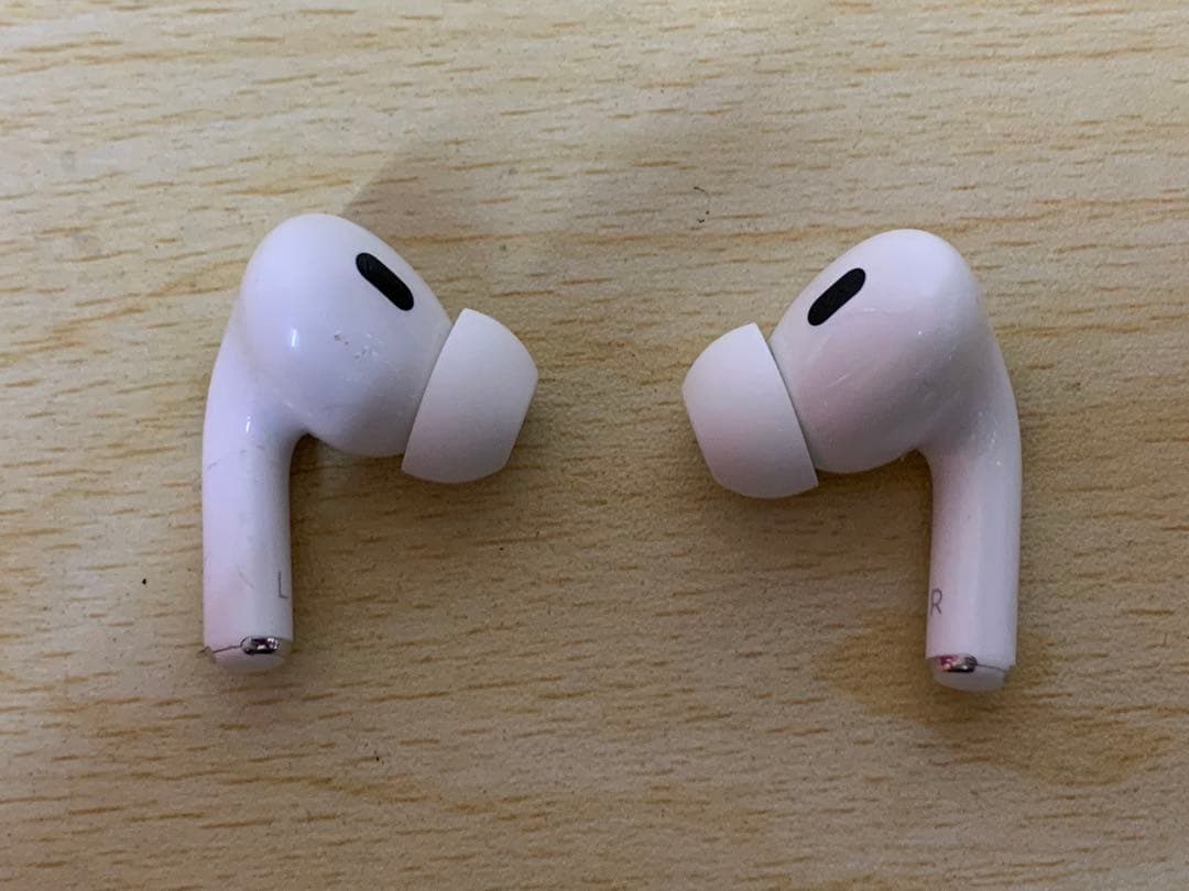 【中古】Air Pods Pro2 MTJV3J/A MM70508-15