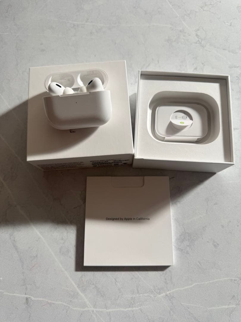 airpods pro2 正規品