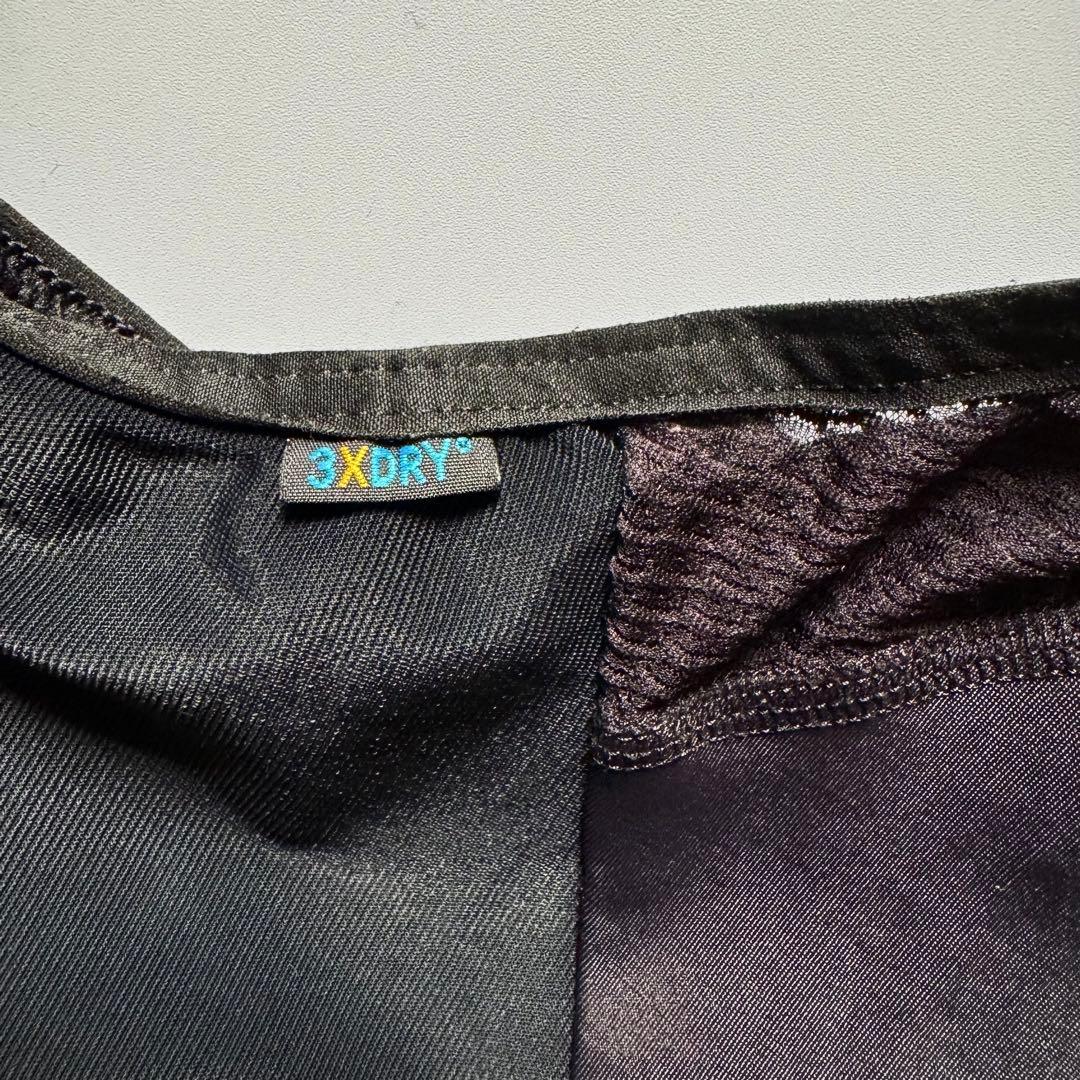 ウェア Isadore I7A3O7E ECHELON BIB SHORTS