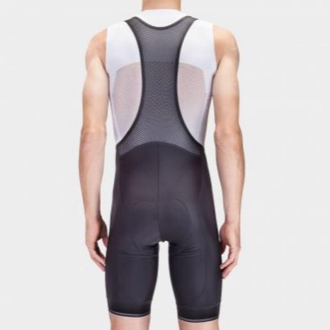 ウェア Isadore I7A3O7E ECHELON BIB SHORTS