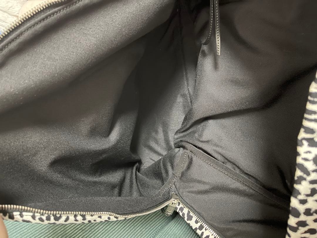 希少 Saint Laurent ベイビーキャット リュック エディ期