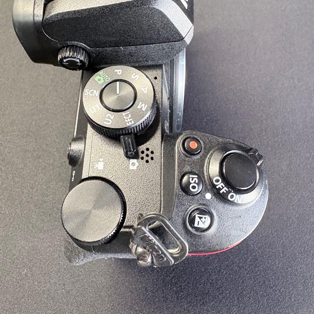 【おたかNikon Z50 ボディ＋NIKKOR Z 28mm f/2.8