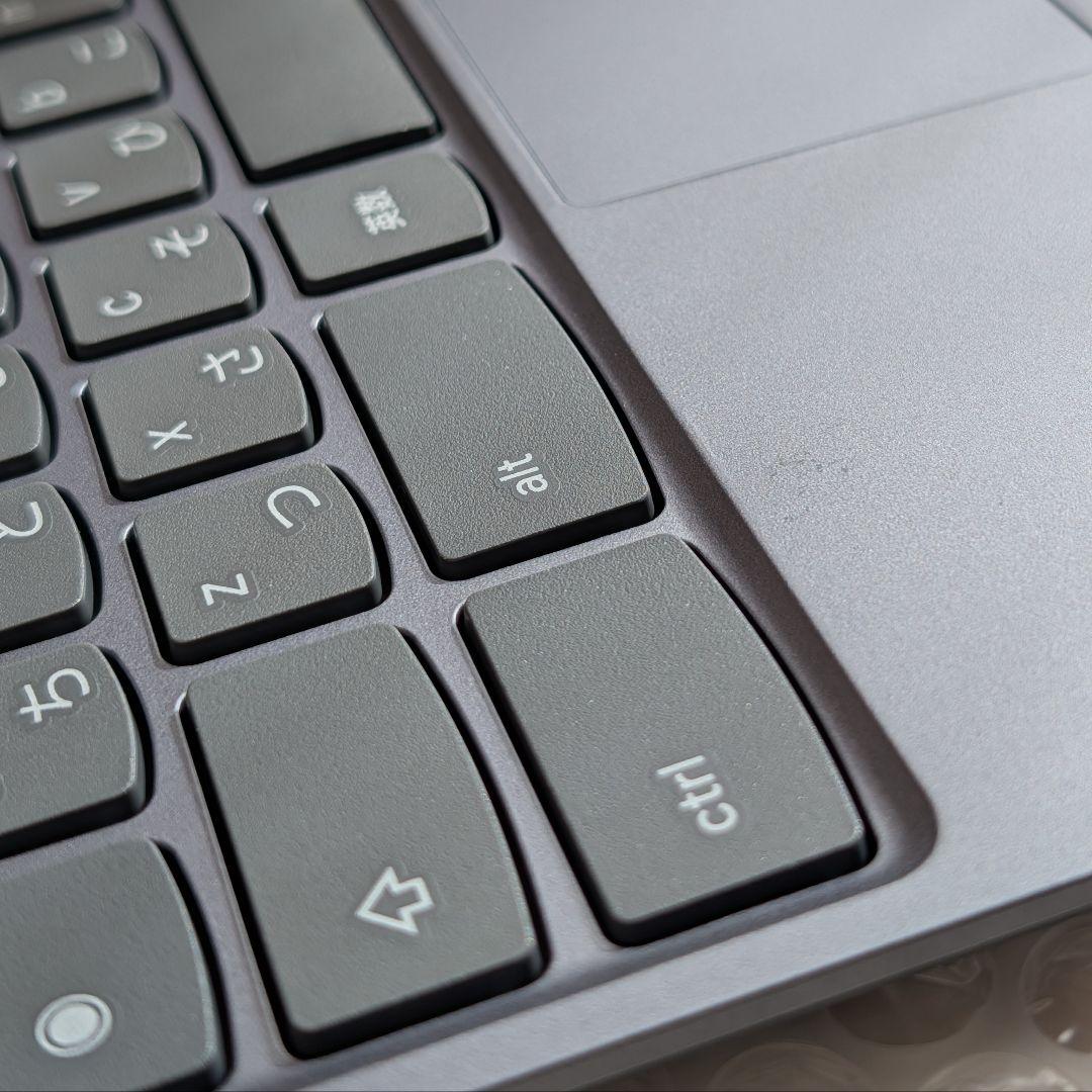 Lenovo Chromebook Duet 11 Gen 9（欠品あり）