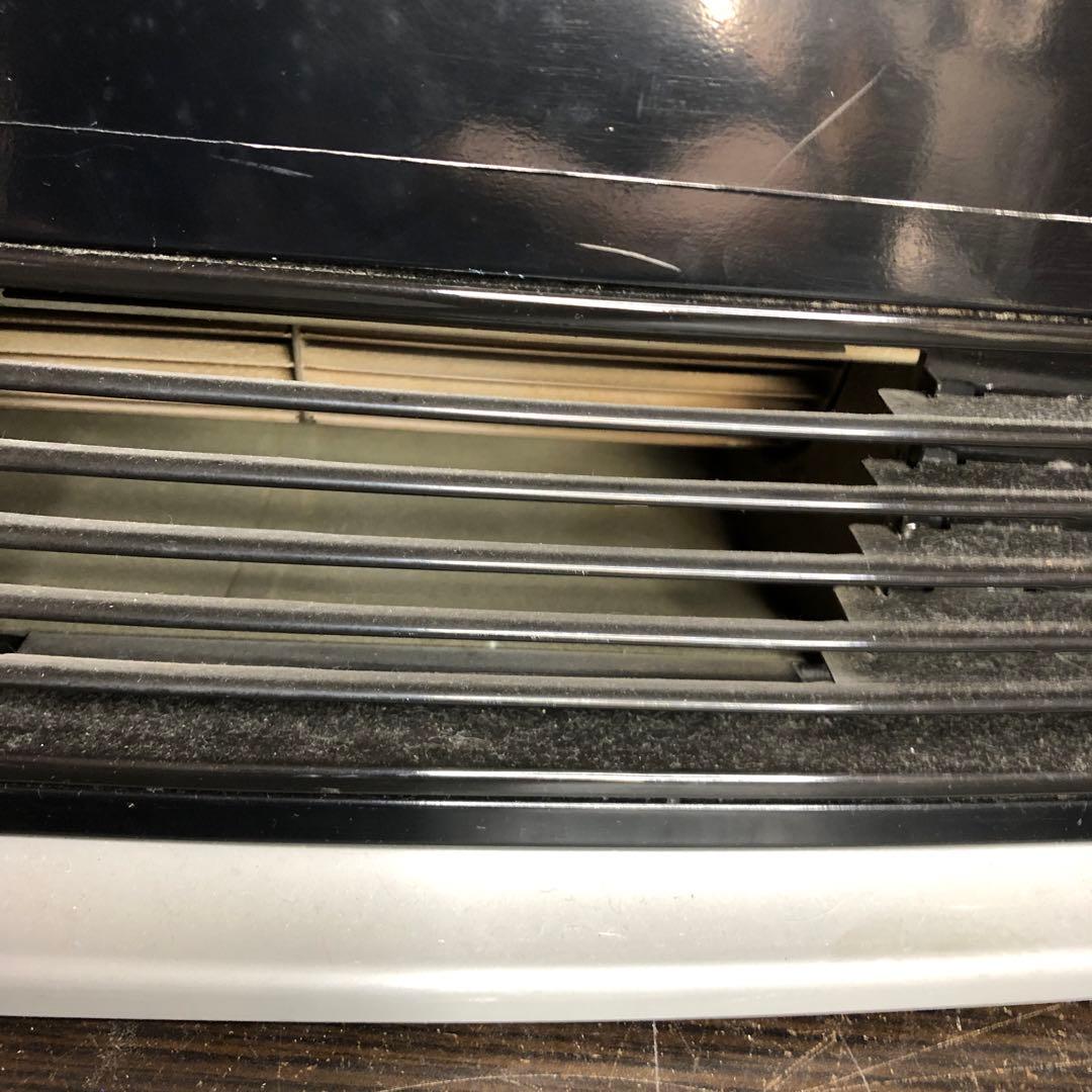 Rinnai ガスファンヒーター　RC-A590NP 都市ガス