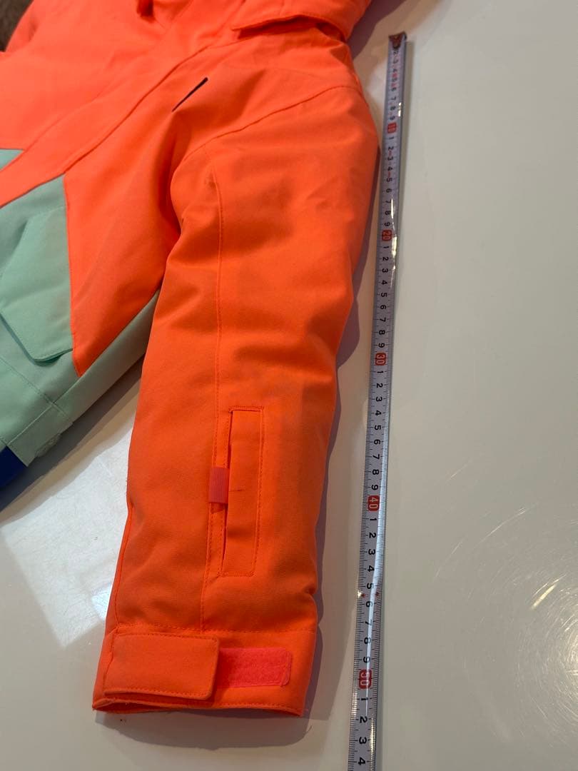 BURTON バートン トドラー サイズ5 スノースーツ スノーボード スキー