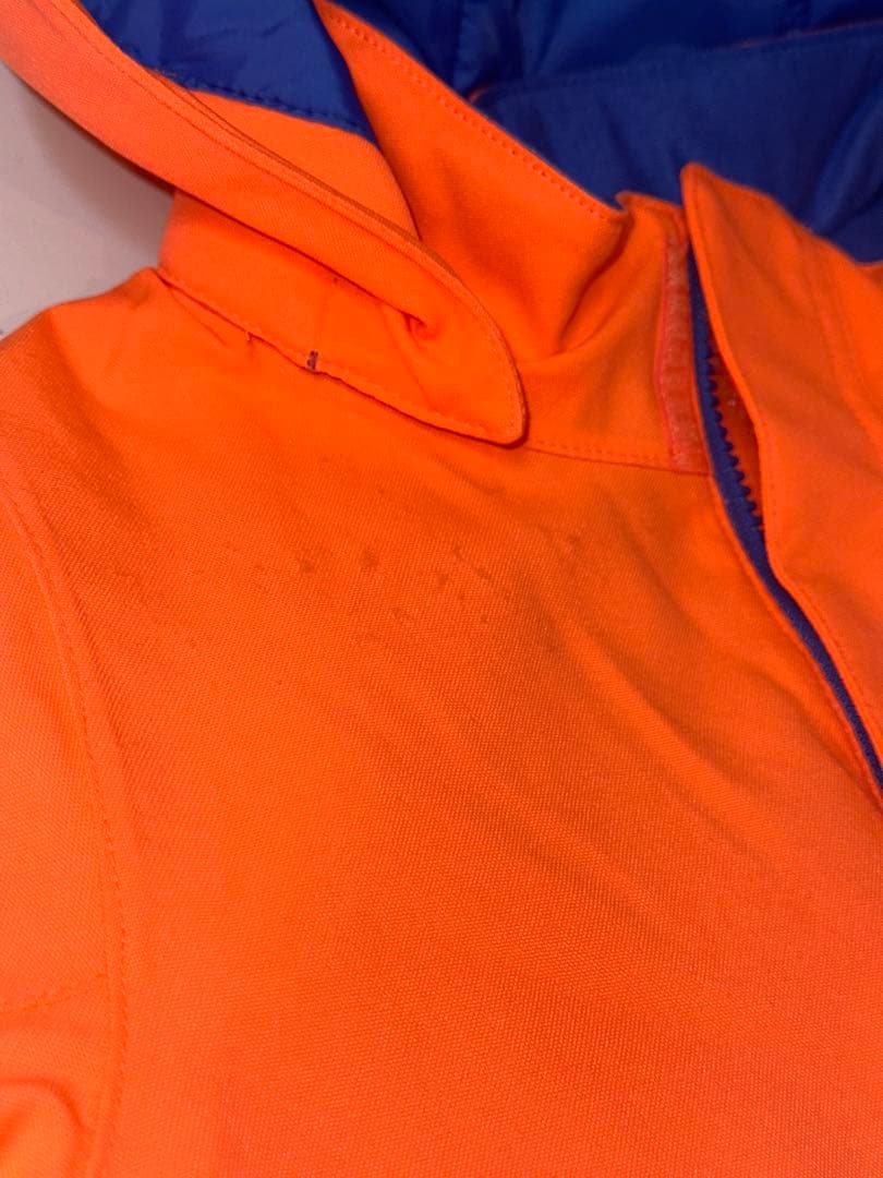 BURTON バートン トドラー サイズ5 スノースーツ スノーボード スキー