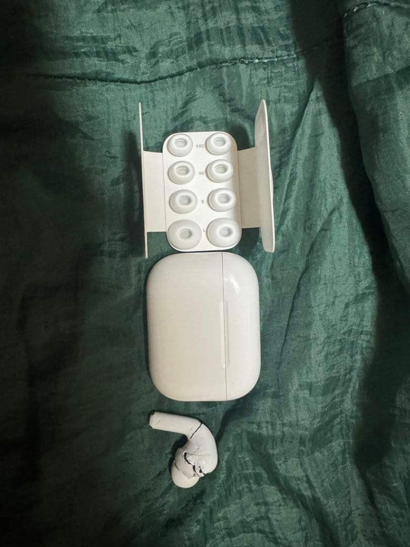 Apple AirPods Pro 3 MFHP4J/A アップル　片耳　正規品