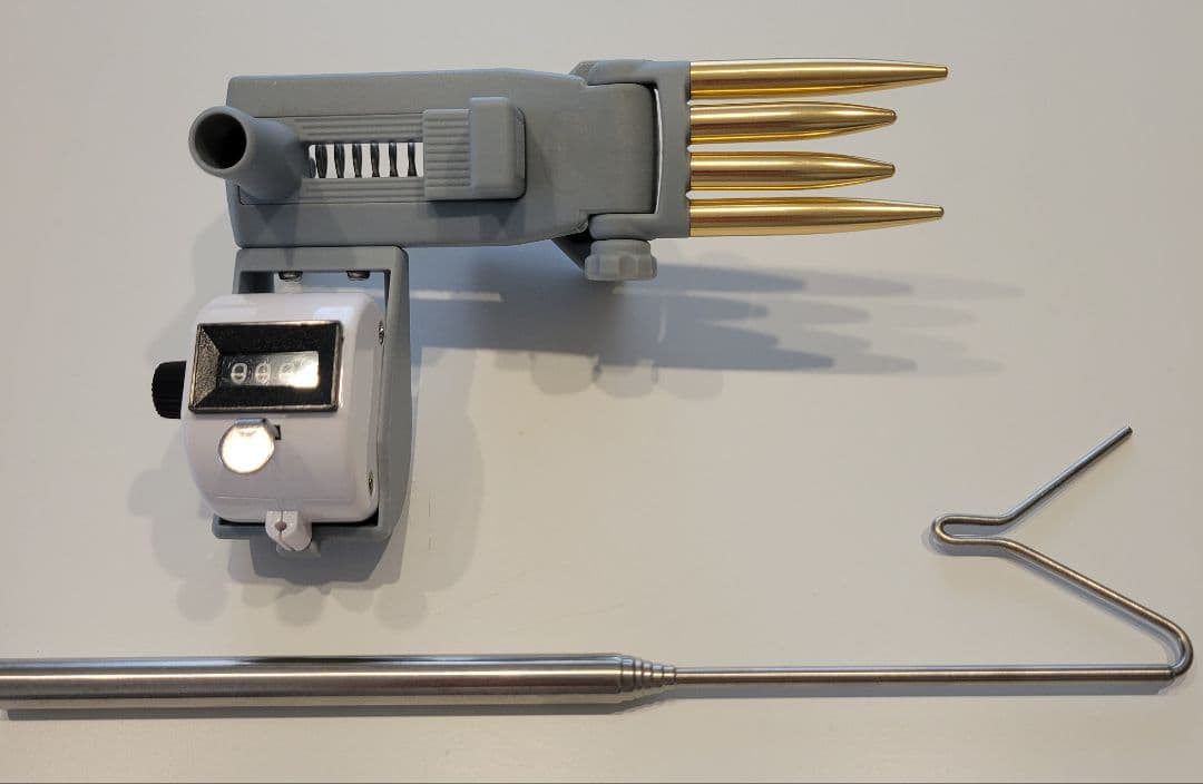 クリスティア ワカサギ CRT R　わかさぎ初心者セット