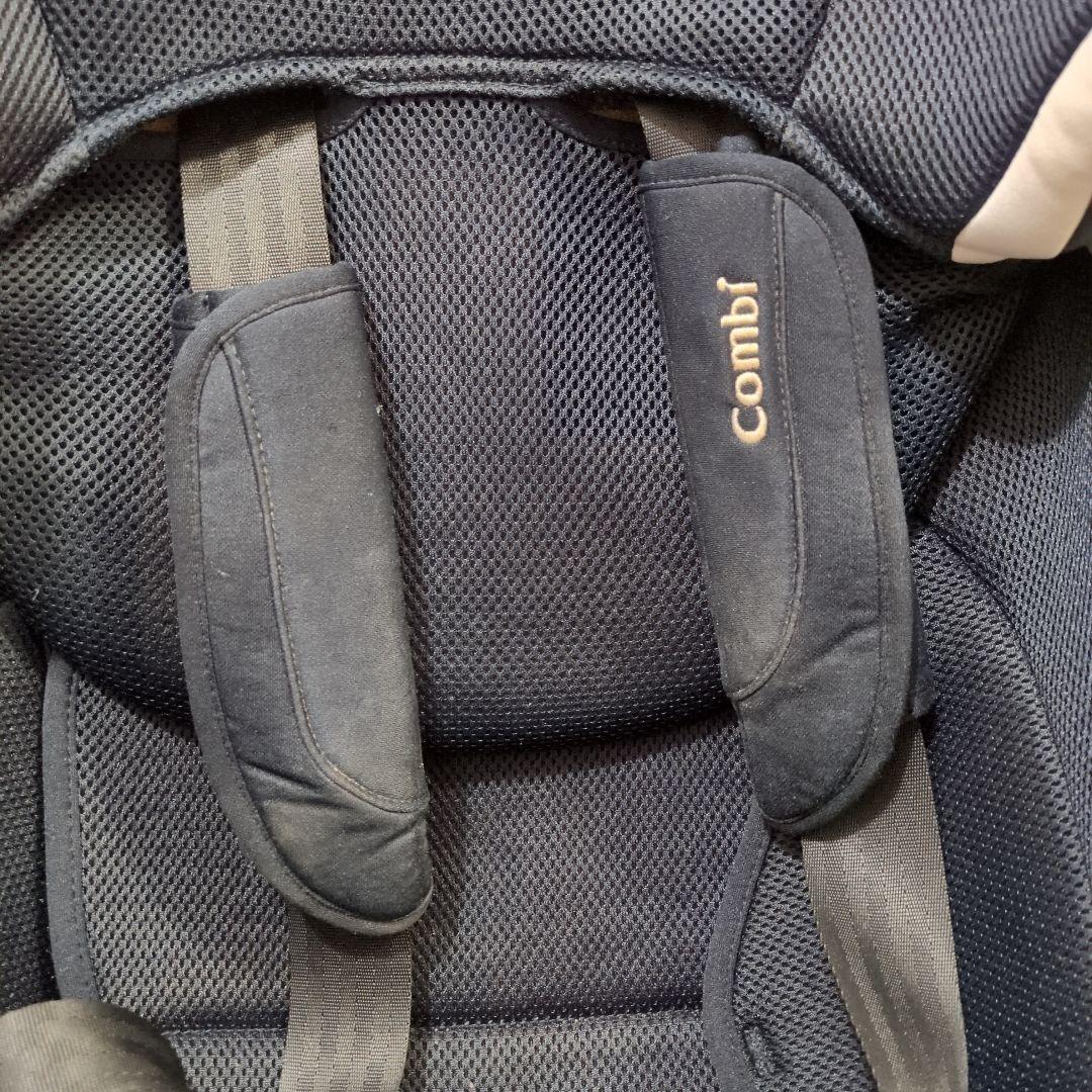 コンビ チャイルドシート クルムーヴ スマート ISOFIX固定