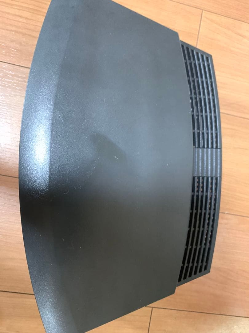 ラジオ・コンポ BOSE system AWRCCB,II,Bose companion 3