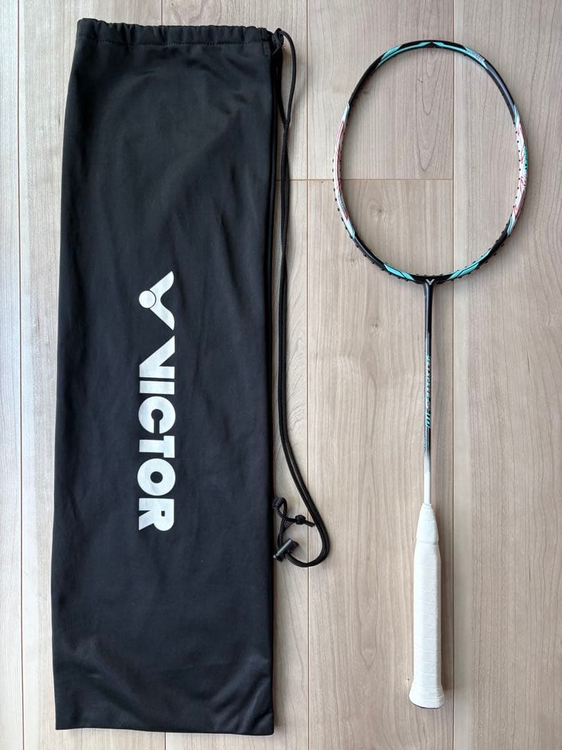 VICTOR JETSPEED S10 ジェットスピードS10 4UG5 廃番品