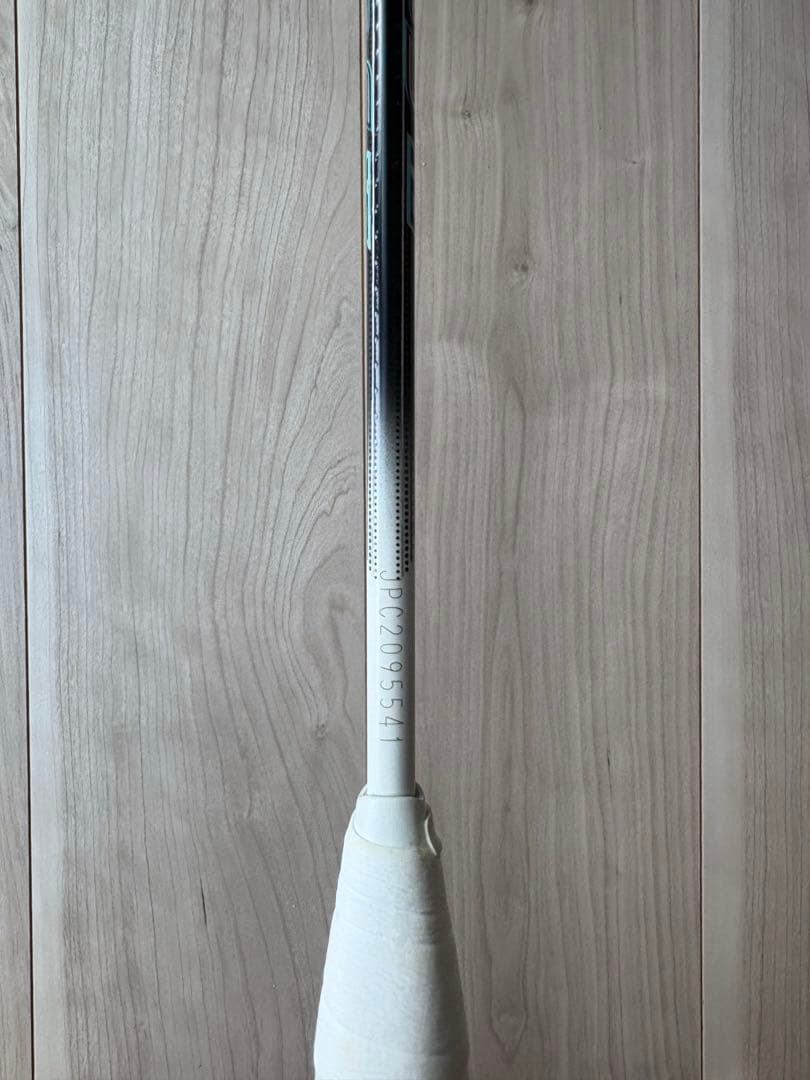 VICTOR JETSPEED S10 ジェットスピードS10 4UG5 廃番品