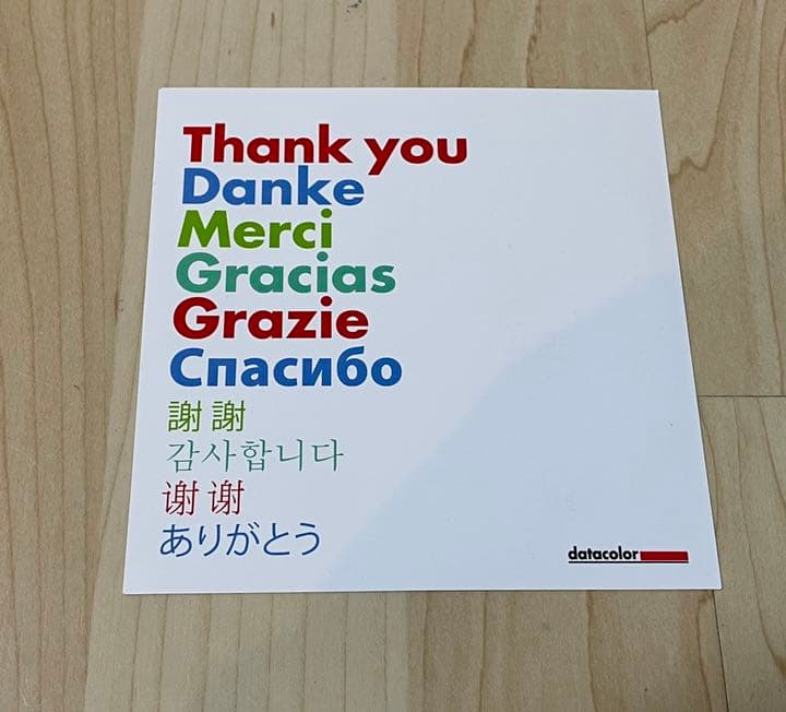 【再値下げ‼️】datacolor Spyder4 ELITE