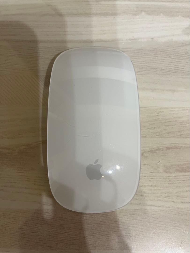 Apple iMac 2017 21.5インチ retina 4k