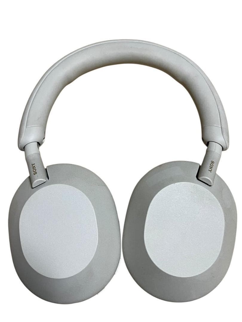 【美品】SONY ソニー WH-1000XM5 ヘッドホン ハイレゾ対応