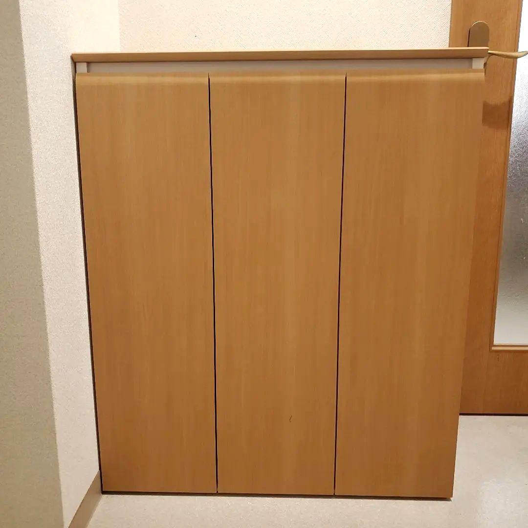 シューズボックス　靴箱