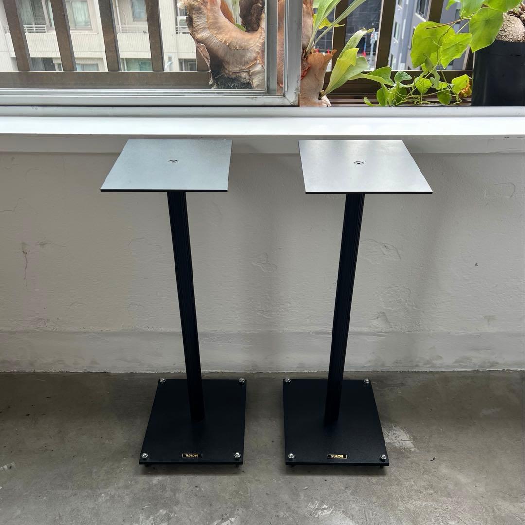 TIGLON スピーカースタンド TIS-60J