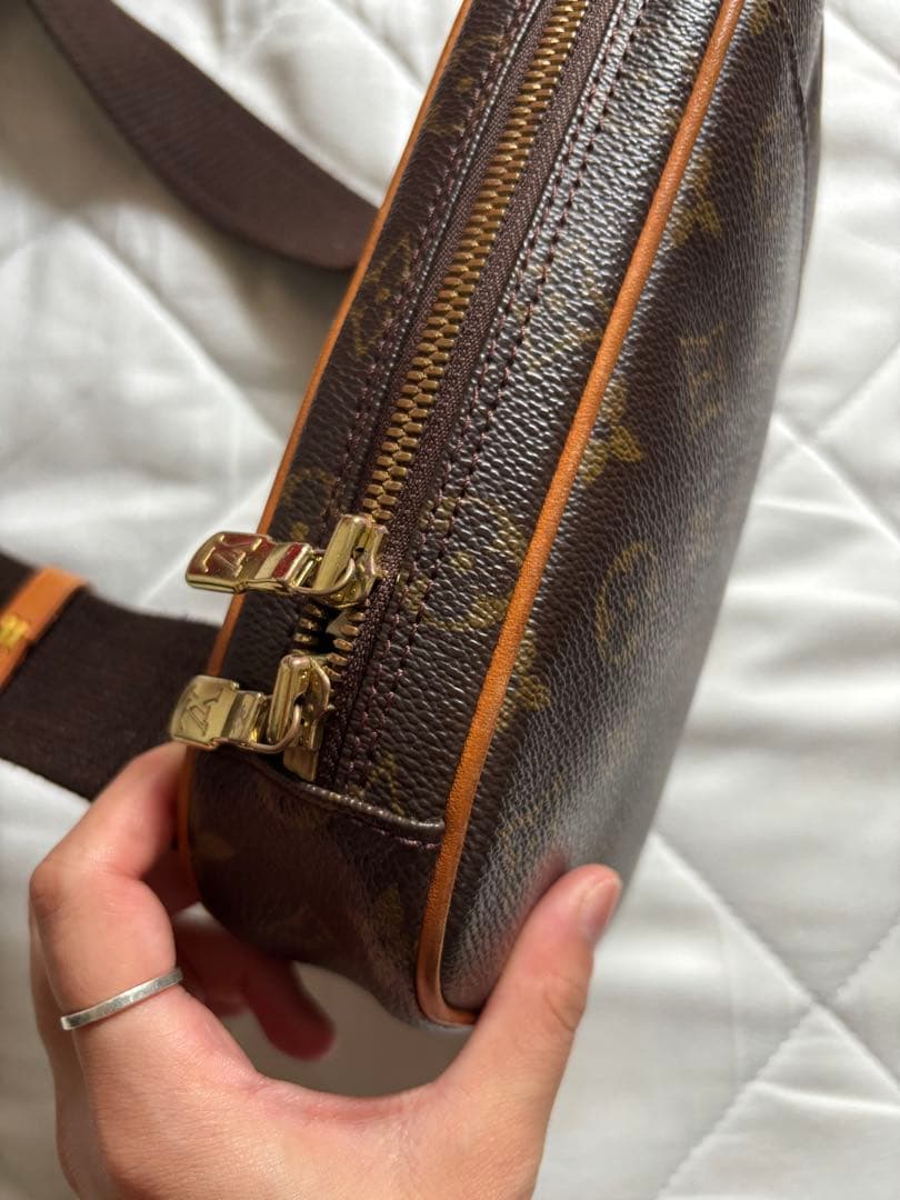 大特価‼️‼️Louis Vuitton ボディバッグ モノグラム