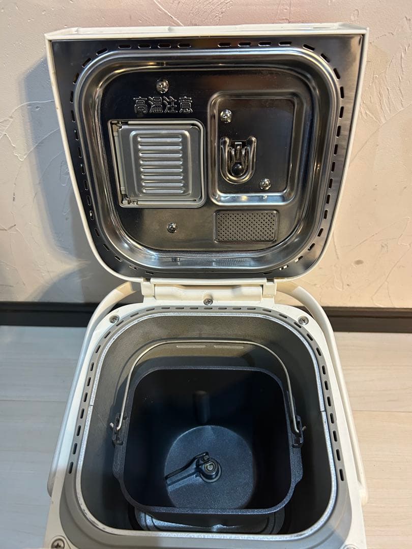 パナソニック ホームベーカリー SD-BH1001