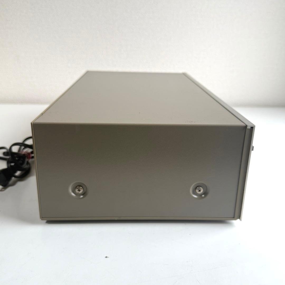 Technics テクニクス RS-M13 ステレオ カセットデッキ