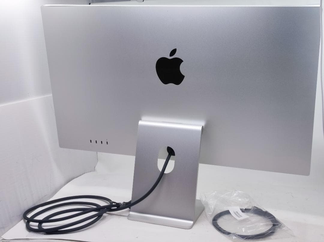 ★訳有★Studio Display★A2525★Apple★6スピーカ　385