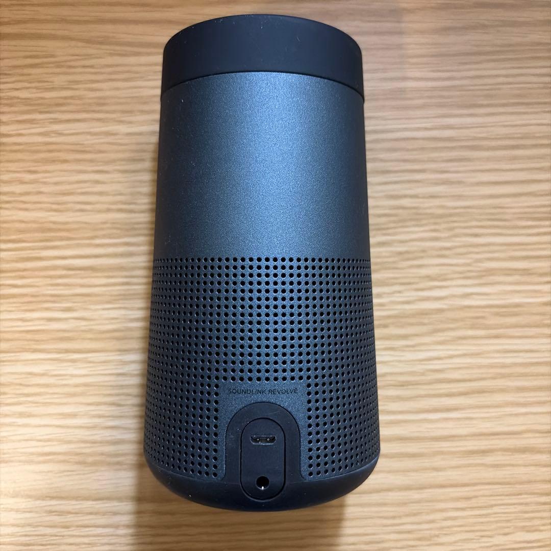 スピーカー・ウーファー SoundLink Revolve Bluetooth Speaker