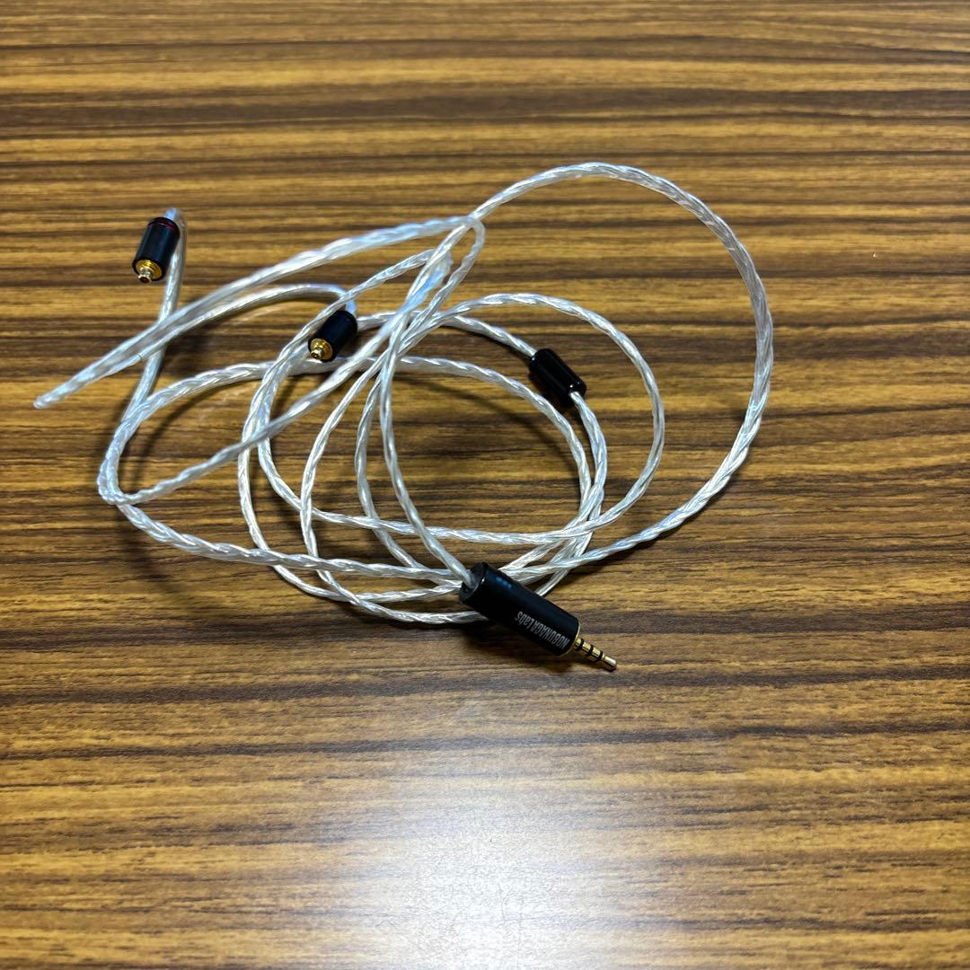 Pioneer XDP-300R 他バランス出力セット