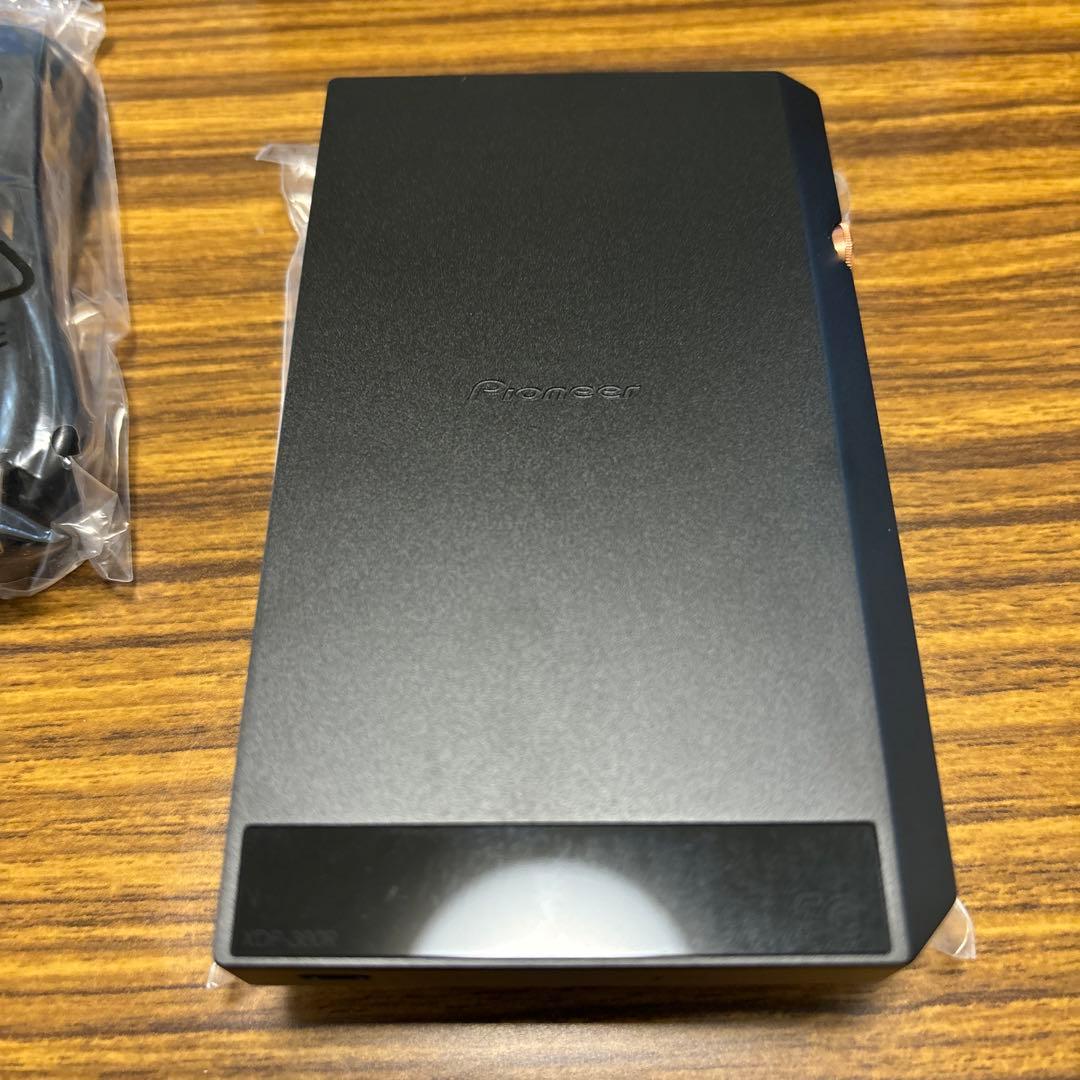 Pioneer XDP-300R 他バランス出力セット